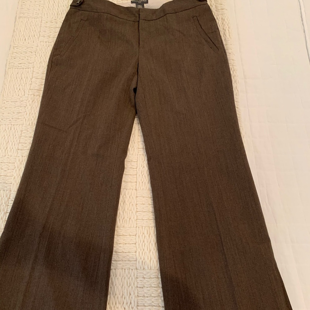 Office pants